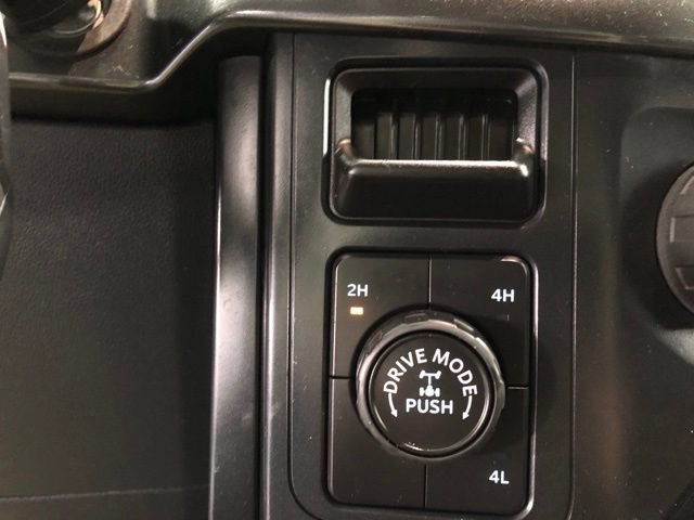 Certified 2022 Ford F150 XL w/ STX Appearance Package image 17