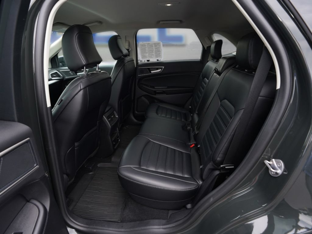 Certified 2024 Ford Edge SEL w/ Convenience Package AWD/4WD image 19