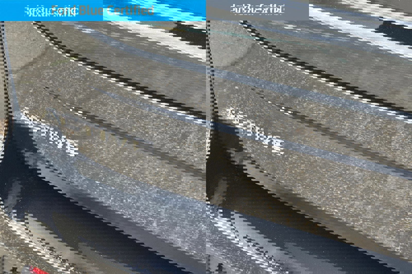 Certified 2025 Ford Expedition Active image 29