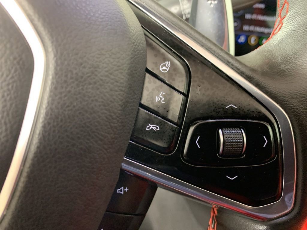 Used 2020 Chevrolet Corvette Stingray Preferred Cpe w/ 2LT Preferred Equipment Group RWD image 32