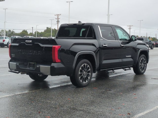 Used 2023 Toyota Tundra Limited AWD/4WD image 4