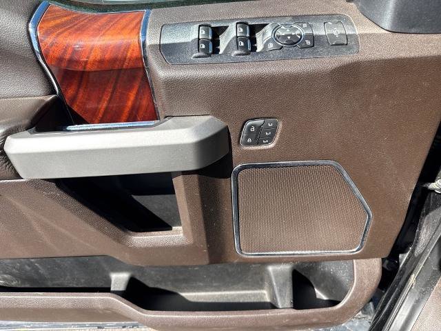 Certified 2022 Ford F350 King Ranch w/ King Ranch Ultimate Package image 21