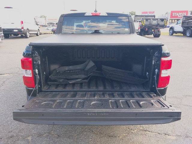 Certified 2024 Ford Maverick XLT w/ Equipment Group 300A Standard AWD/4WD image 13