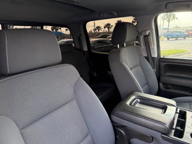 Used 2018 Chevrolet Silverado 1500 LT w/ Texas Edition image 24
