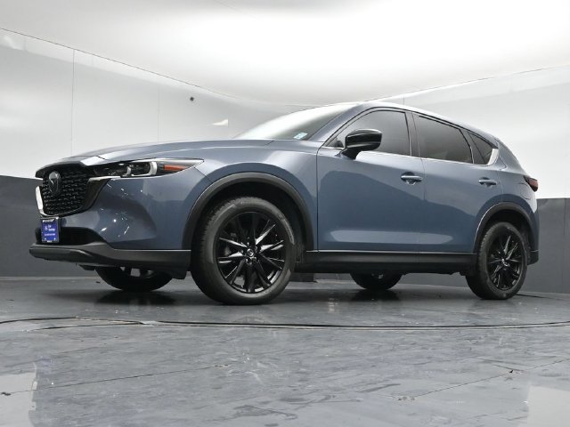 Used 2023 MAZDA CX-5 Carbon Edition AWD/4WD image 40