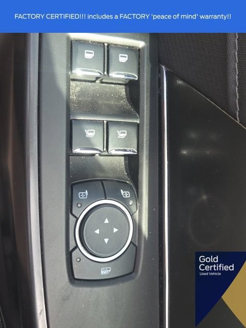 Certified 2024 Ford F150 XLT w/ Equipment Group 302A MID AWD/4WD image 22