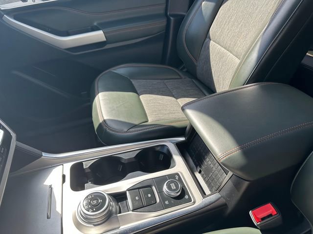 Certified 2024 Ford Explorer Timberline w/ Timberline Technology Package AWD/4WD image 18