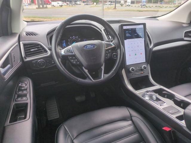 Certified 2023 Ford Edge SEL w/ Convenience Package AWD/4WD image 30