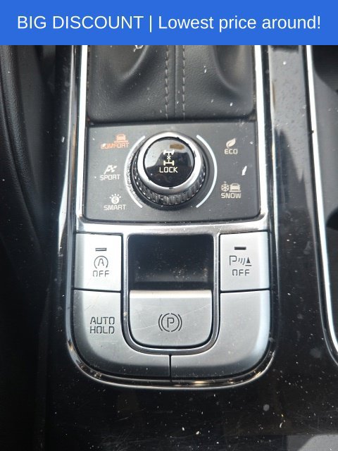 Used 2022 Kia Telluride S AWD/4WD image 38