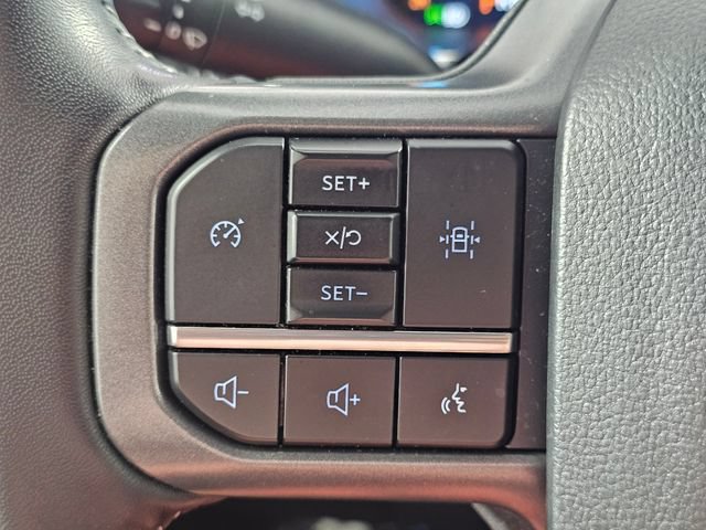 Certified 2023 Ford F150 Lariat w/ Max Trailer Tow Package AWD/4WD image 28
