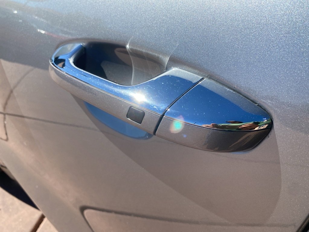 Used 2020 Kia Sportage SX image 20