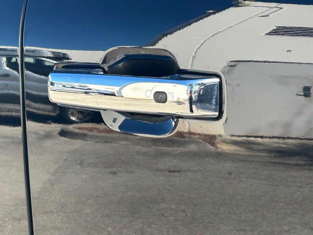 Certified 2023 Ford F350 King Ranch w/ Chrome Package AWD/4WD image 24