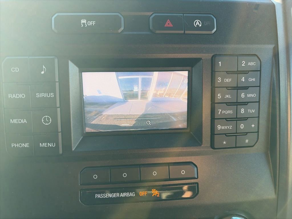 Certified 2017 Ford F150 XLT w/ Equipment Group 301A Mid image 16