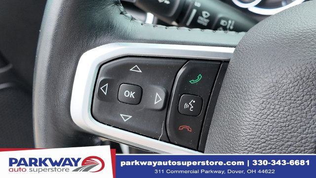Used 2024 RAM 1500 Big Horn AWD/4WD image 24