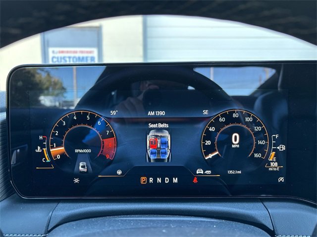 Certified 2024 Ford Mustang GT Premium image 21