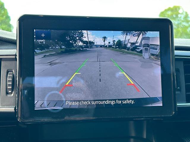 Certified 2022 Ford Explorer ST w/ ST Street Pack RWD image 18