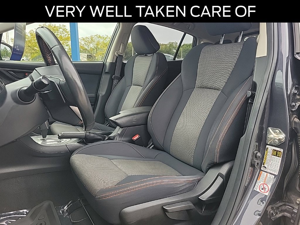Used 2019 Subaru Crosstrek 2.0i Premium AWD/4WD image 15