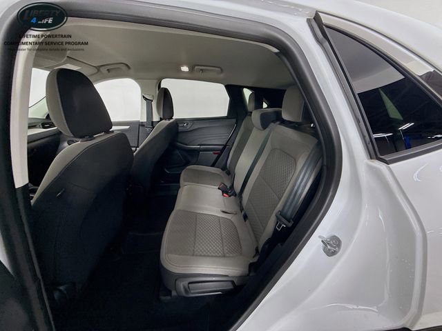 Certified 2022 Ford Escape SE w/ Cold Weather Package image 24