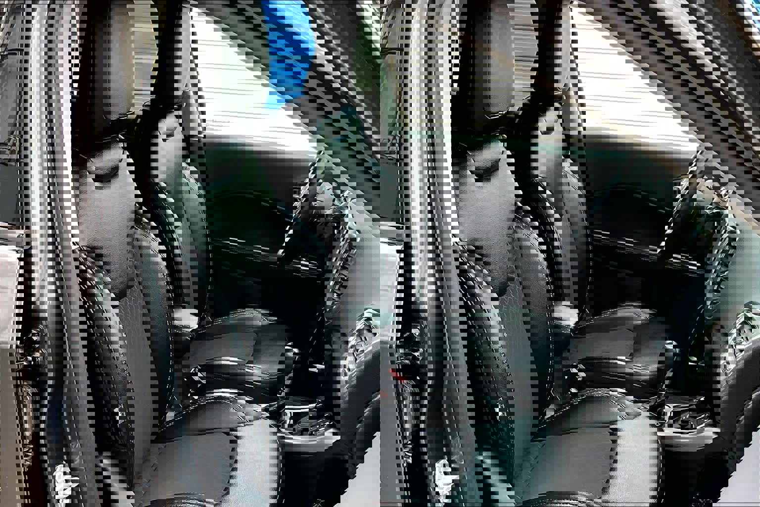 Used 2018 Jeep Compass Latitude w/ Popular Equipment Group image 13