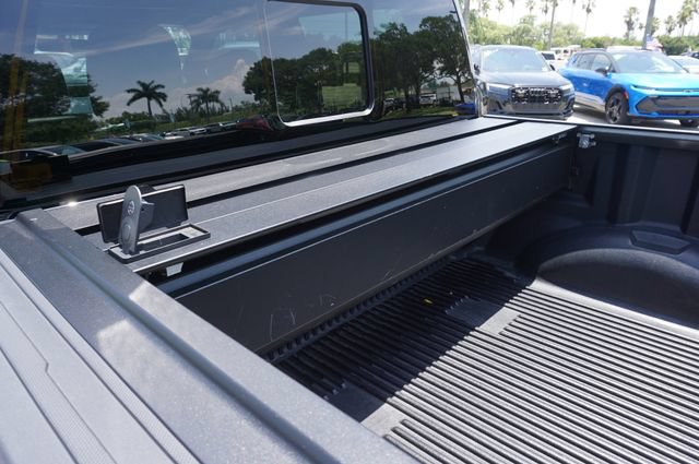 Certified 2022 Ford F150 Platinum w/ Equipment Group 701A High RWD image 25