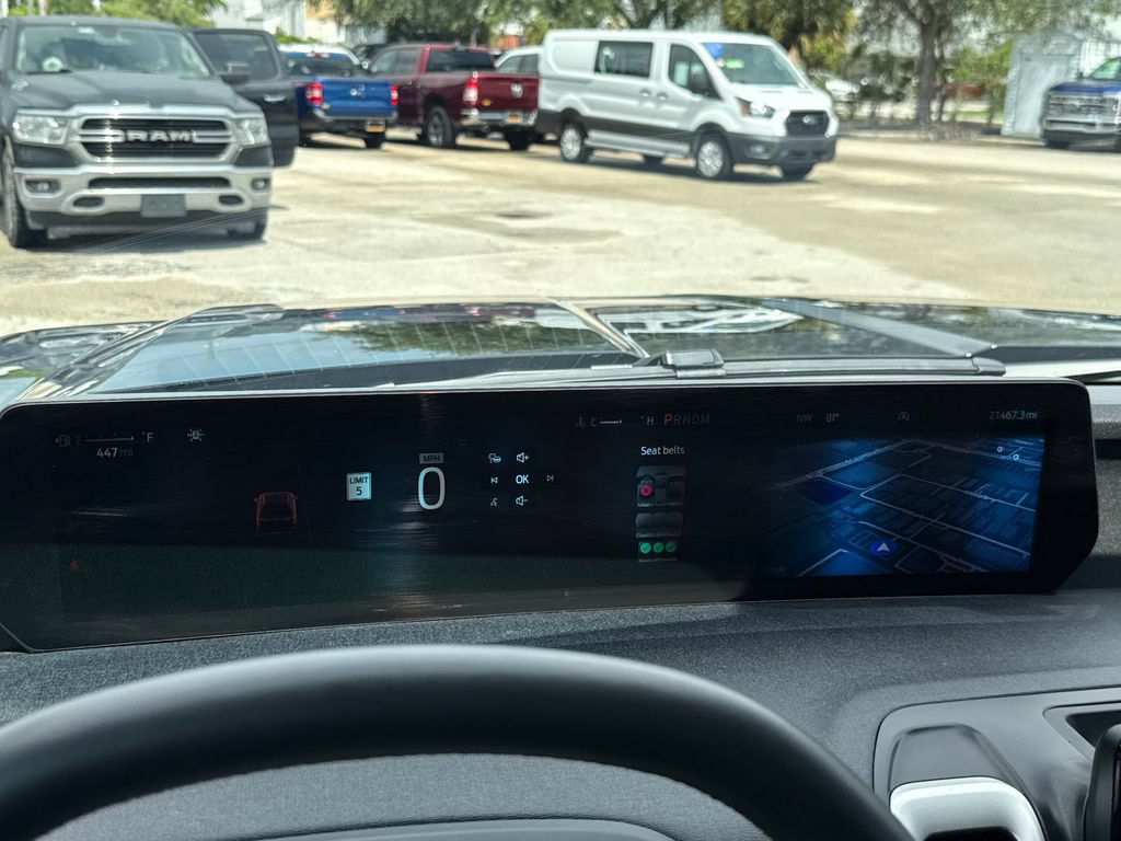 Certified 2025 Ford Expedition Active RWD image 18