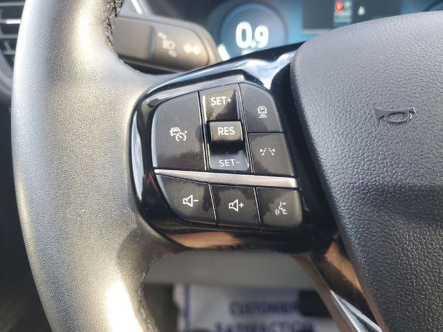 Certified 2023 Ford Escape Active w/ Tech Pack #2 image 20