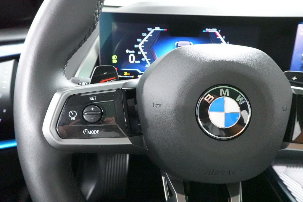 Used 2025 BMW X3 xDrive30i w/ Premium Package AWD/4WD image 15
