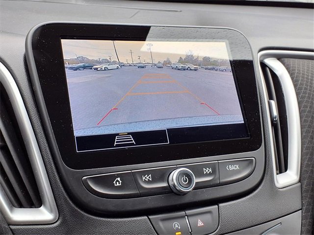 Used 2024 Chevrolet Malibu LT image 13