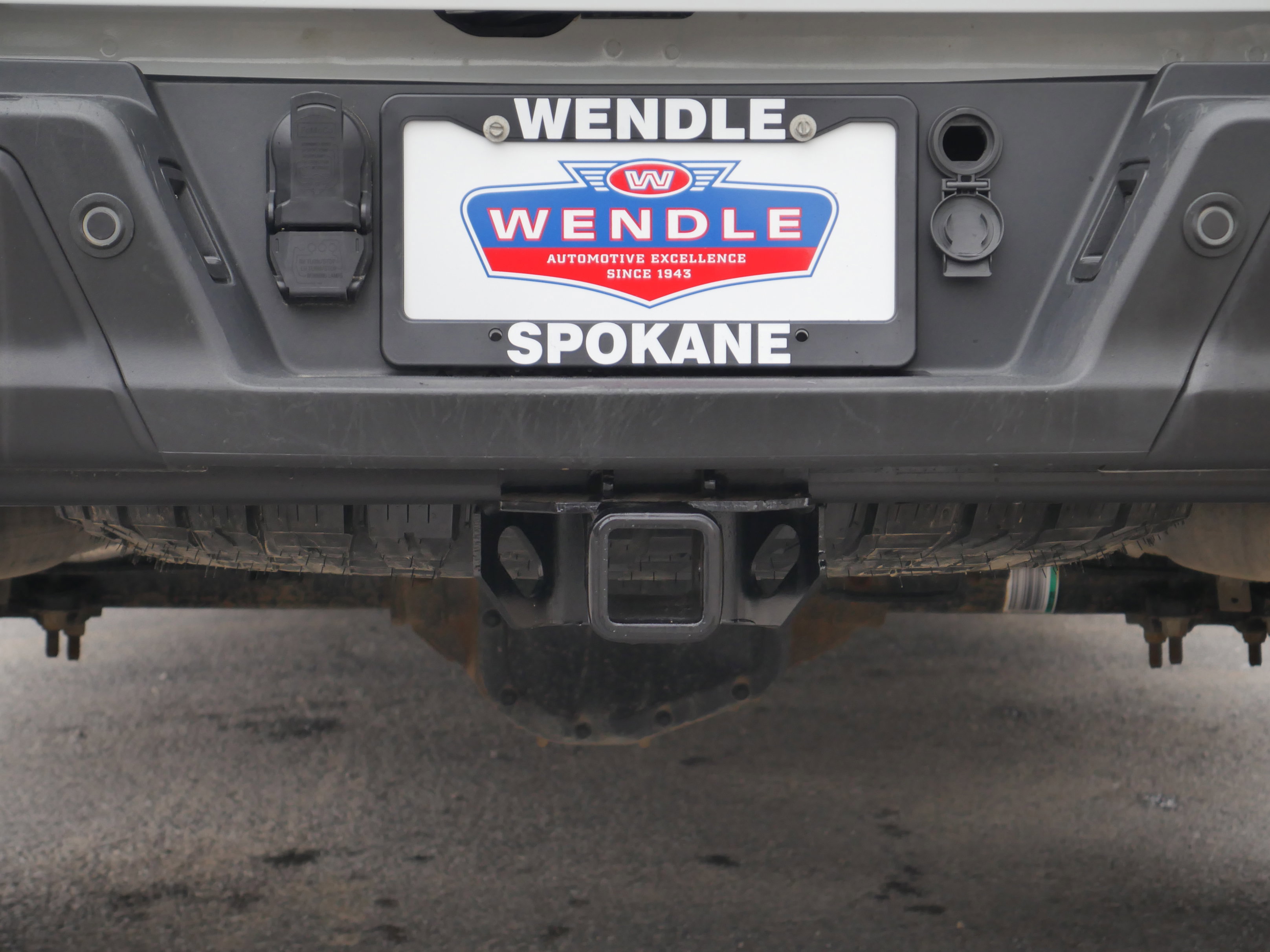 Certified 2025 Ford F150 Tremor w/ Equipment Group 402A High image 30