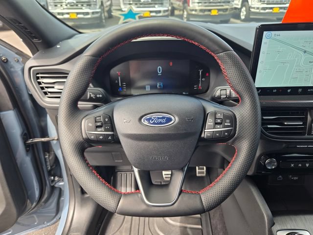 Certified 2023 Ford Escape ST-Line w/ Tech Pack #1 AWD/4WD image 20