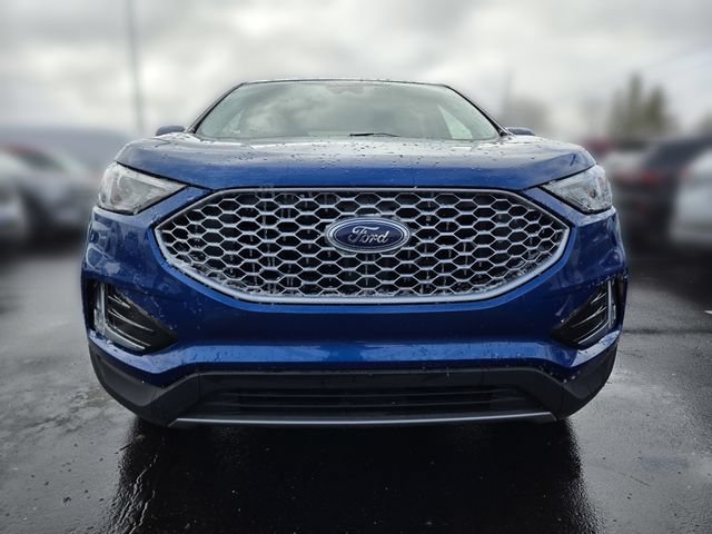 Certified 2024 Ford Edge SEL w/ Convenience Package AWD/4WD image 45