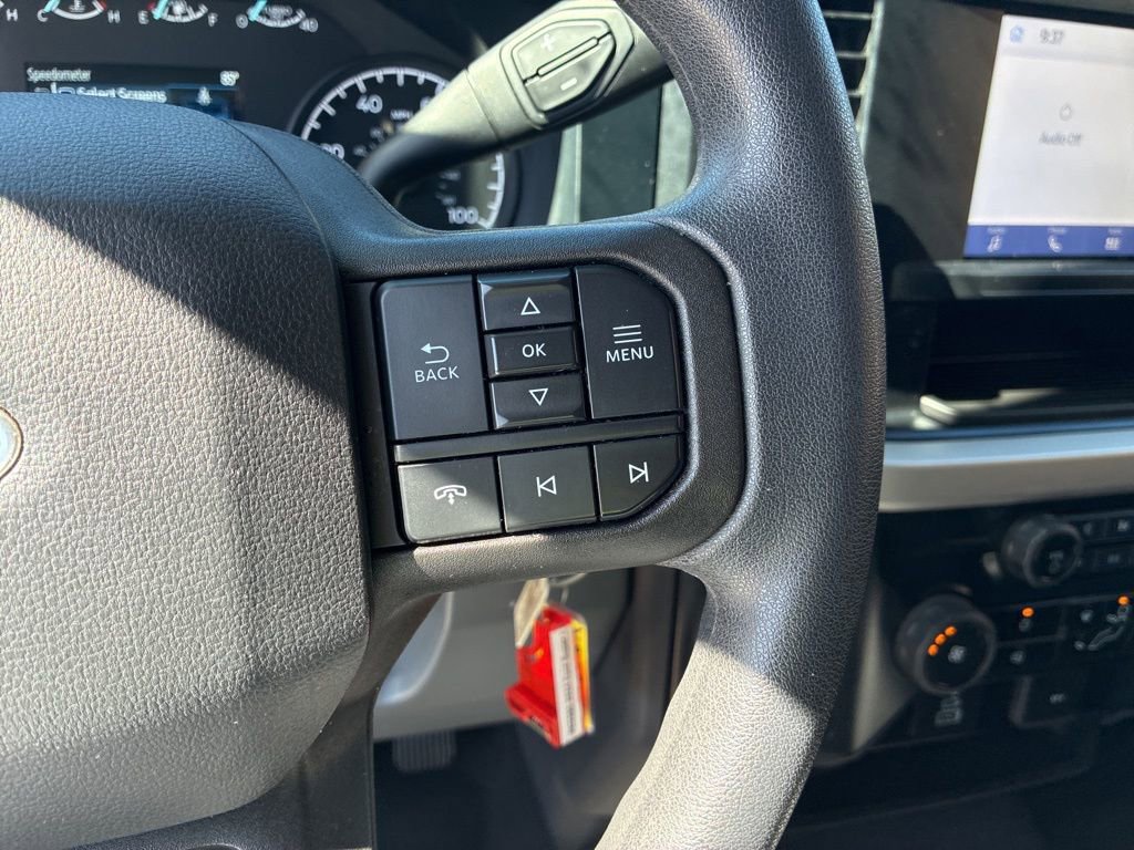 Certified 2024 Ford F250 XLT AWD/4WD image 28