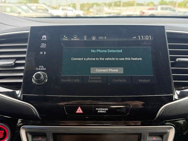 Used 2019 Honda Passport Elite image 25