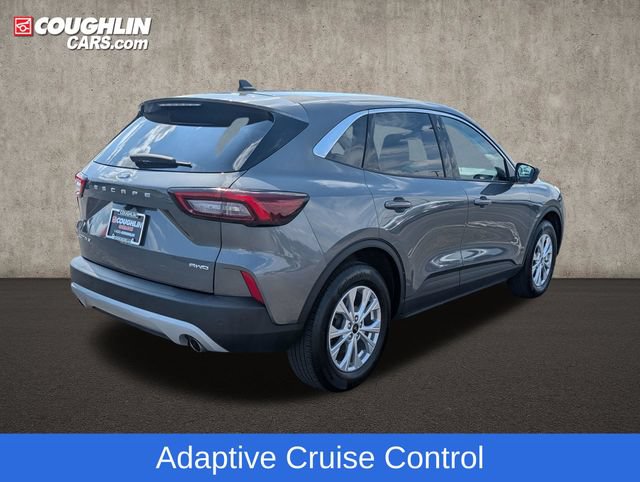 Certified 2023 Ford Escape Active w/ Tech Pack #2 AWD/4WD image 8