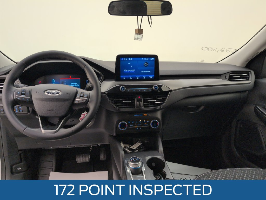 Certified 2024 Ford Escape Active FWD image 7