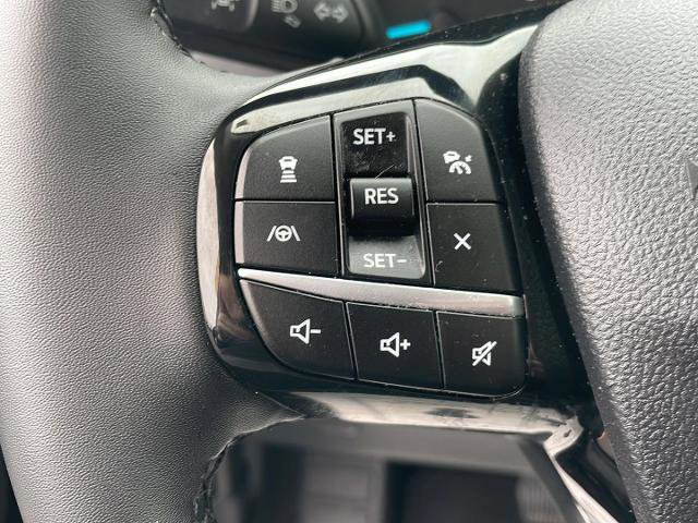 Certified 2022 Ford Escape SEL AWD/4WD image 14