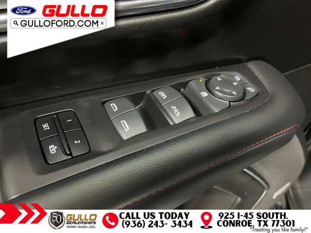 Used 2022 Chevrolet Tahoe RST RWD image 20
