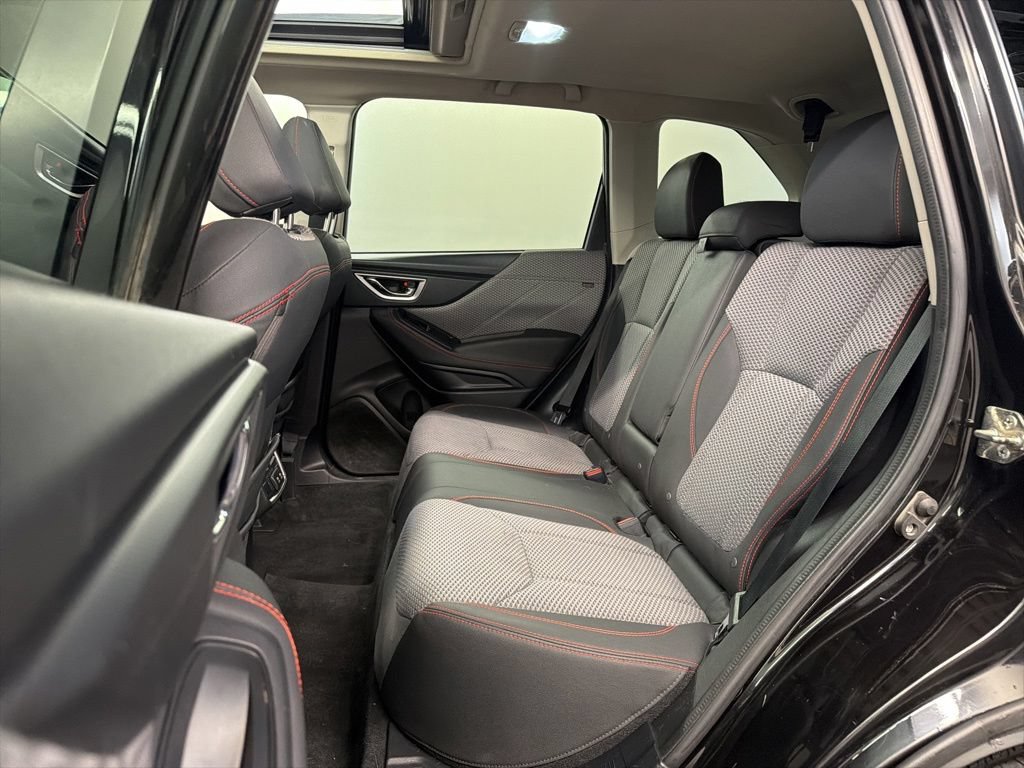 Used 2020 Subaru Forester Sport w/ Popular Package #2 AWD/4WD image 31