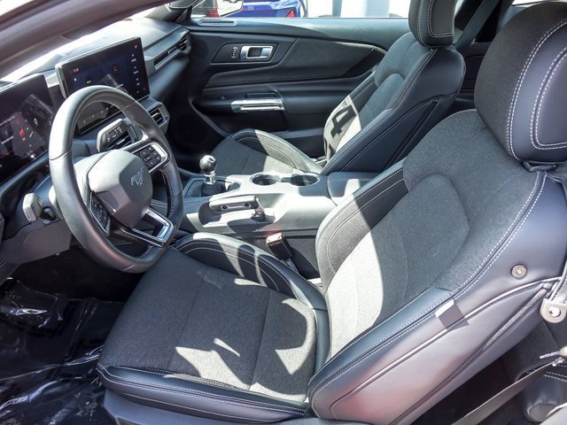 Certified 2024 Ford Mustang GT w/ GT Performance Package RWD image 13