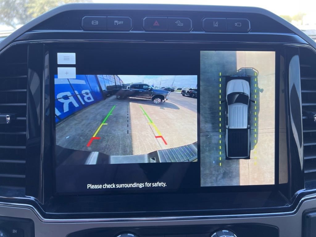 Certified 2022 Ford F250 Lariat w/ Tremor Off-Road Package image 31