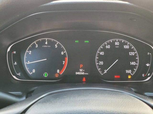 Used 2019 Honda Accord LX image 24