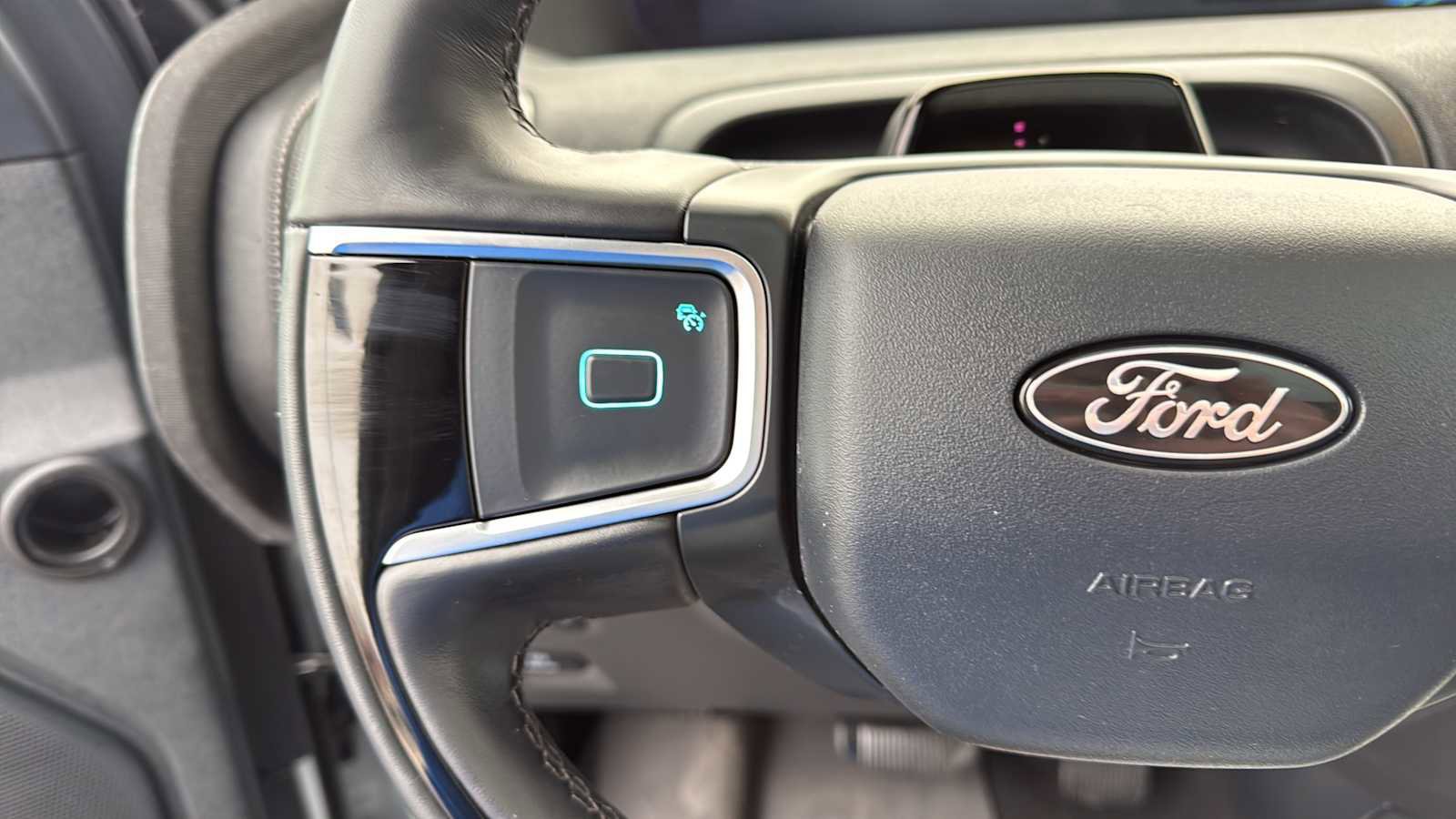 Certified 2025 Ford Expedition Platinum w/ Stealth Performance Package image 19