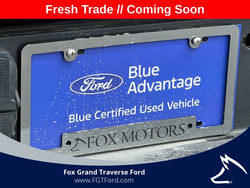 Certified 2022 Ford F150 XLT w/ XTR Package AWD/4WD image 42