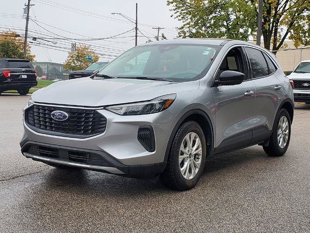 Certified 2023 Ford Escape Active