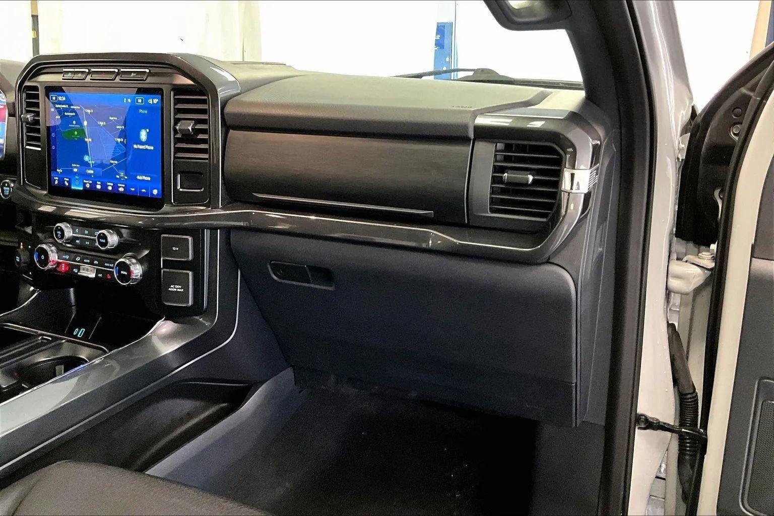 Certified 2023 Ford F150 XLT w/ Equipment Group 302A High image 15