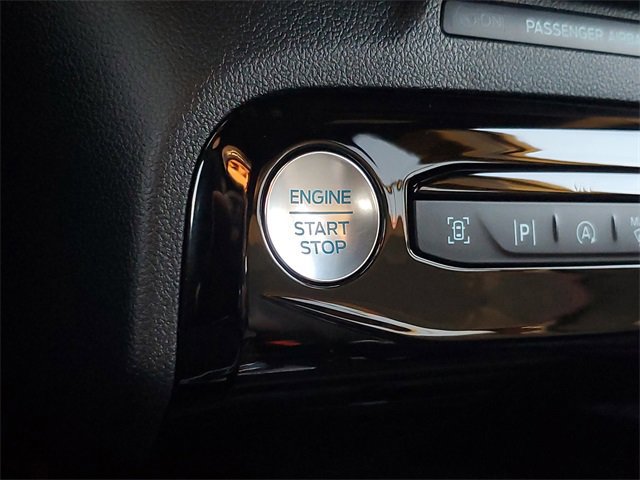 Certified 2023 Ford Escape ST-Line Elite image 21