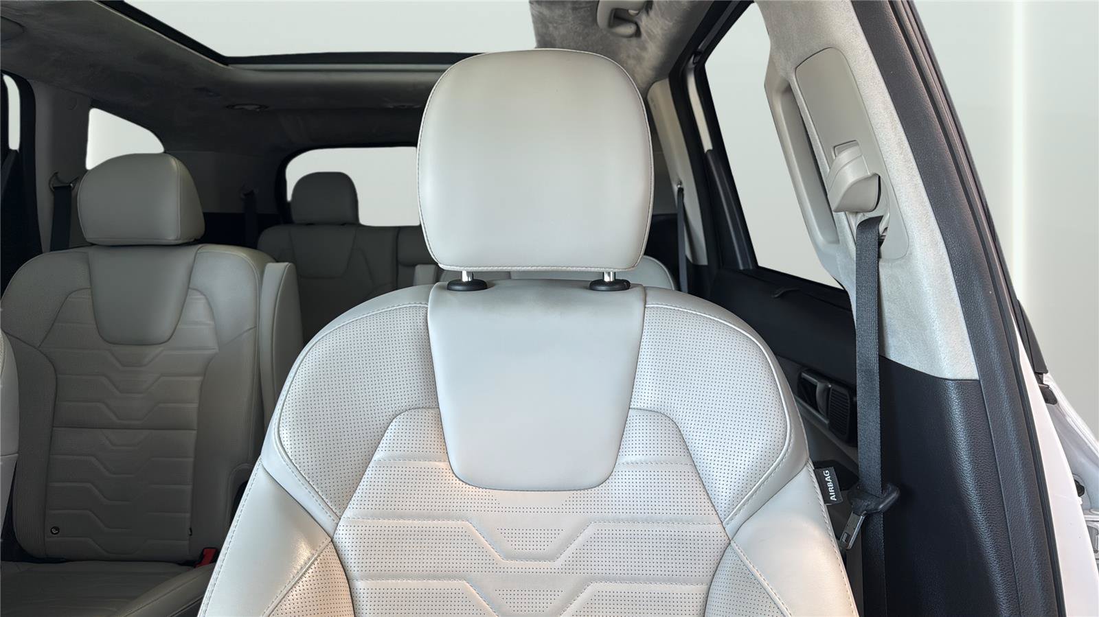 Used 2021 Kia Telluride SX w/ SX Prestige Package AWD/4WD image 29