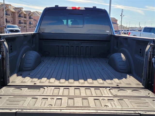 Certified 2024 Ford F250 King Ranch w/ Chrome Package image 14