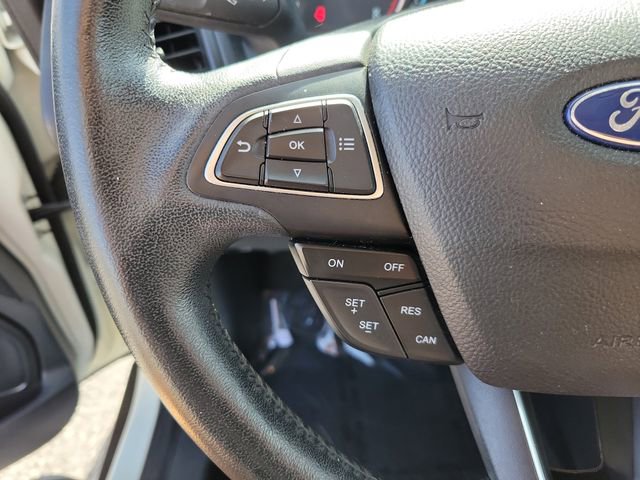 Certified 2021 Ford EcoSport Titanium FWD image 25