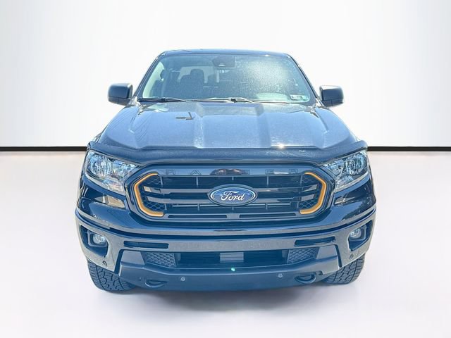 Certified 2022 Ford Ranger XLT w/ Equipment Group 302A High AWD/4WD image 3